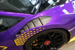 Lamborghini Huracán STO*AD PERSONAM*LIFT*ZÁRU 2022