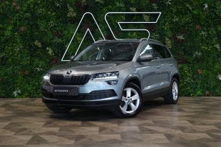 Škoda Karoq 2.0*TDI*CARPLAY*LED*TAŽNÉ