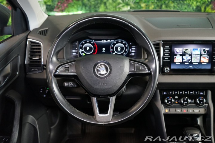 Škoda Karoq 2.0*TDI*CARPLAY*LED*TAŽNÉ 2018
