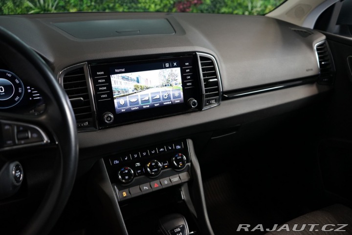Škoda Karoq 2.0*TDI*CARPLAY*LED*TAŽNÉ 2018