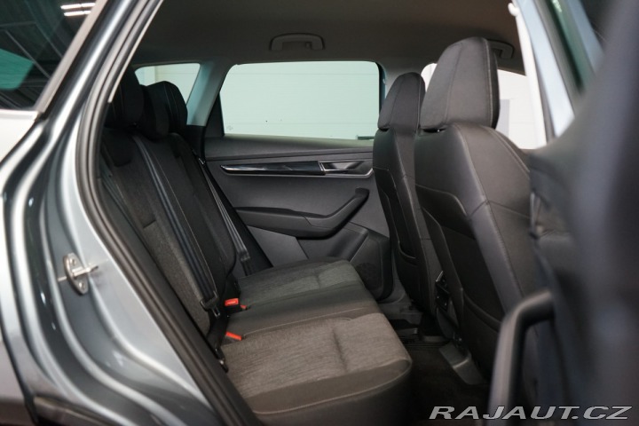 Škoda Karoq 2.0*TDI*CARPLAY*LED*TAŽNÉ 2018