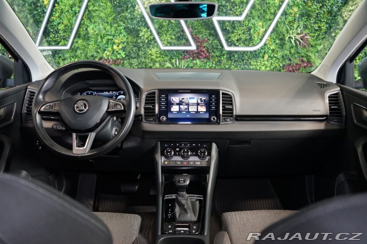 Škoda Karoq 2.0*TDI*CARPLAY*LED*TAŽNÉ 2018