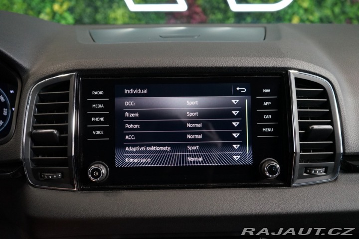 Škoda Karoq 2.0*TDI*CARPLAY*LED*TAŽNÉ 2018