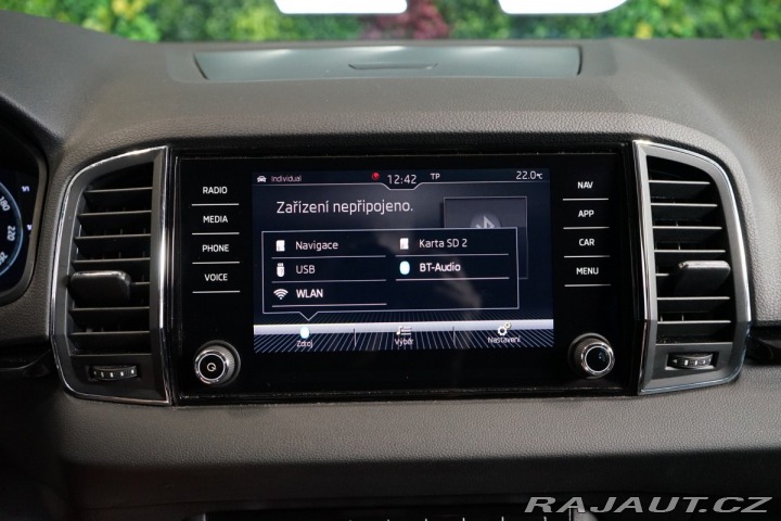 Škoda Karoq 2.0*TDI*CARPLAY*LED*TAŽNÉ 2018