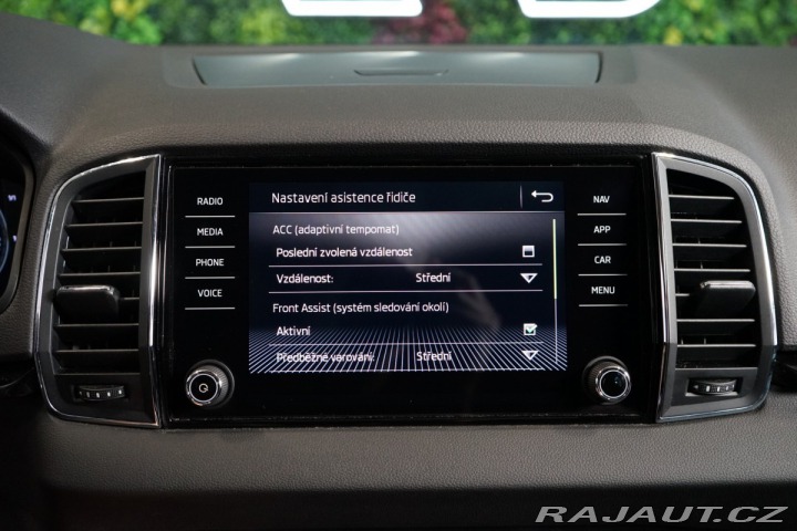 Škoda Karoq 2.0*TDI*CARPLAY*LED*TAŽNÉ 2018