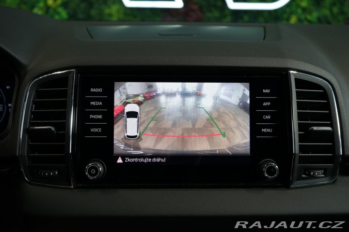 Škoda Karoq 2.0*TDI*CARPLAY*LED*TAŽNÉ 2018