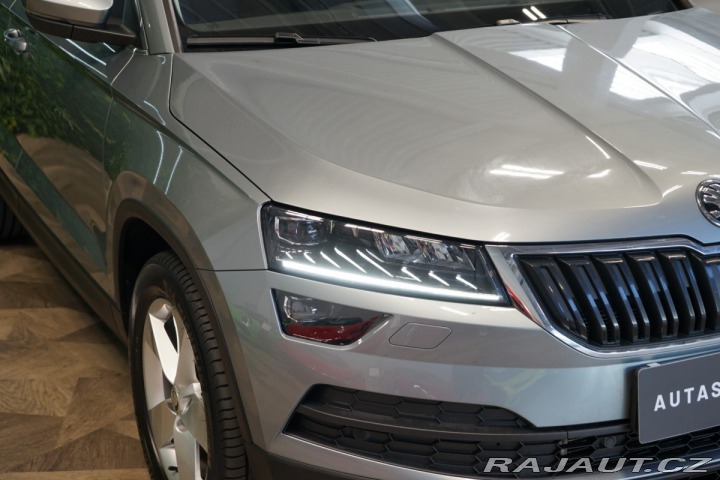 Škoda Karoq 2.0*TDI*CARPLAY*LED*TAŽNÉ 2018