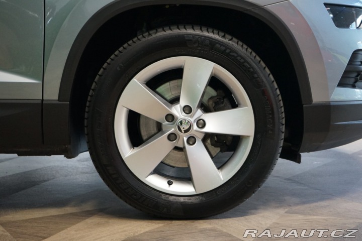 Škoda Karoq 2.0*TDI*CARPLAY*LED*TAŽNÉ 2018