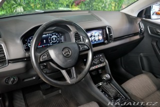 Škoda Karoq 2.0*TDI*CARPLAY*LED*TAŽNÉ 2018