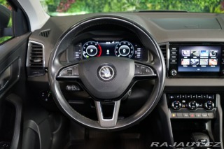 Škoda Karoq 2.0*TDI*CARPLAY*LED*TAŽNÉ 2018