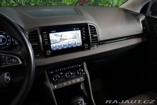 Škoda Karoq 2.0*TDI*CARPLAY*LED*TAŽNÉ 2018