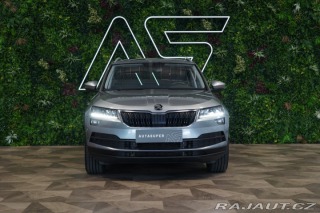 Škoda Karoq 2.0*TDI*CARPLAY*LED*TAŽNÉ 2018