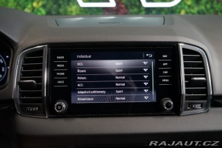 Škoda Karoq 2.0*TDI*CARPLAY*LED*TAŽNÉ 2018