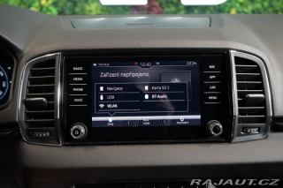 Škoda Karoq 2.0*TDI*CARPLAY*LED*TAŽNÉ 2018