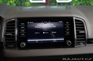 Škoda Karoq 2.0*TDI*CARPLAY*LED*TAŽNÉ 2018