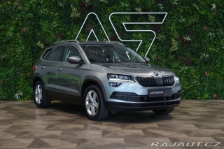 Škoda Karoq 2.0*TDI*CARPLAY*LED*TAŽNÉ 2018