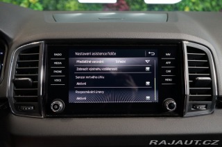 Škoda Karoq 2.0*TDI*CARPLAY*LED*TAŽNÉ 2018