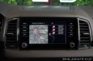 Škoda Karoq 2.0*TDI*CARPLAY*LED*TAŽNÉ 2018