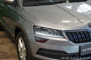 Škoda Karoq 2.0*TDI*CARPLAY*LED*TAŽNÉ 2018