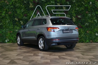 Škoda Karoq 2.0*TDI*CARPLAY*LED*TAŽNÉ 2018