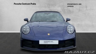Porsche 911 Carrera Cabriolet 2025
