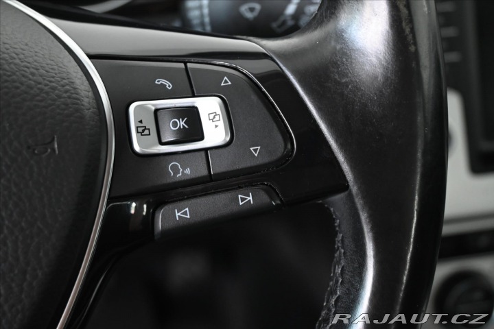 Volkswagen Passat 2,0 TDi 140kW BlueMotion 2015