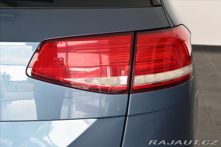 Volkswagen Passat 2,0 TDi 140kW BlueMotion 2015