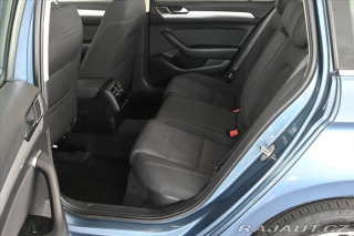 Volkswagen Passat 2,0 TDi 140kW BlueMotion 2015