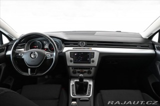 Volkswagen Passat 2,0 TDi 140kW BlueMotion 2015