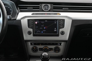 Volkswagen Passat 2,0 TDi 140kW BlueMotion 2015