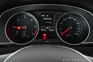 Volkswagen Passat 2,0 TDi 140kW BlueMotion 2015