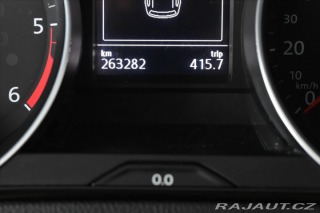 Volkswagen Passat 2,0 TDi 140kW BlueMotion 2015