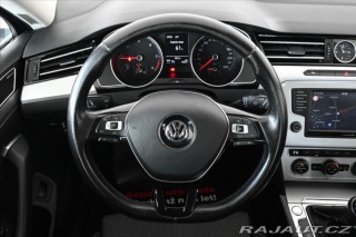 Volkswagen Passat 2,0 TDi 140kW BlueMotion 2015