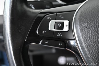 Volkswagen Passat 2,0 TDi 140kW BlueMotion 2015