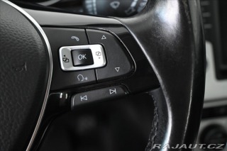 Volkswagen Passat 2,0 TDi 140kW BlueMotion 2015