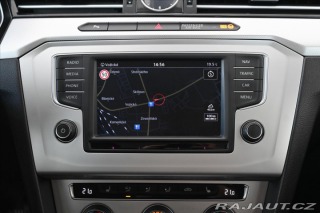Volkswagen Passat 2,0 TDi 140kW BlueMotion 2015