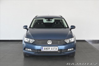 Volkswagen Passat 2,0 TDi 140kW BlueMotion 2015