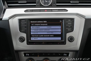 Volkswagen Passat 2,0 TDi 140kW BlueMotion 2015