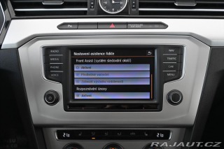 Volkswagen Passat 2,0 TDi 140kW BlueMotion 2015