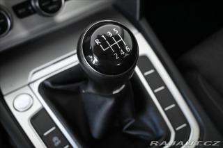 Volkswagen Passat 2,0 TDi 140kW BlueMotion 2015