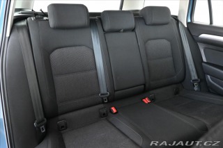 Volkswagen Passat 2,0 TDi 140kW BlueMotion 2015