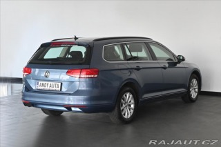 Volkswagen Passat 2,0 TDi 140kW BlueMotion 2015