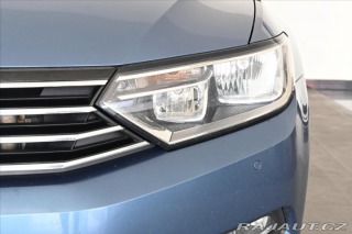 Volkswagen Passat 2,0 TDi 140kW BlueMotion 2015