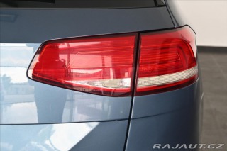 Volkswagen Passat 2,0 TDi 140kW BlueMotion 2015