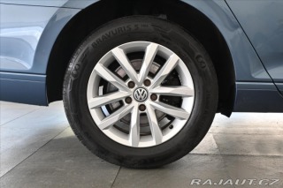 Volkswagen Passat 2,0 TDi 140kW BlueMotion 2015