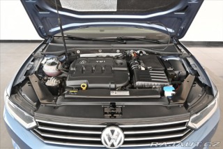 Volkswagen Passat 2,0 TDi 140kW BlueMotion 2015