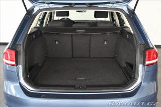 Volkswagen Passat 2,0 TDi 140kW BlueMotion 2015