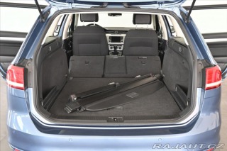 Volkswagen Passat 2,0 TDi 140kW BlueMotion 2015