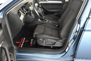 Volkswagen Passat 2,0 TDi 140kW BlueMotion 2015