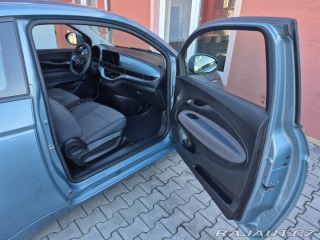 Fiat 500e  2022